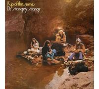 Dr Strangely Strange - Kip of the Serenes