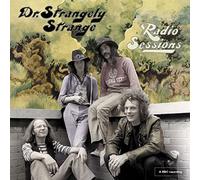 DR.Strangely Strange - Radio Session