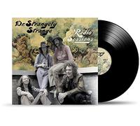 Dr. Strangely Strange - Radio Sessions [VINYL] [Vinilo]