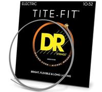 DR String BT-10 Tite-Fit Juego Cuerdas Eléctrica