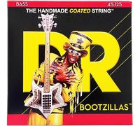 DR String BZ5-45 Bootzillas Juego Cuerdas Bajo
