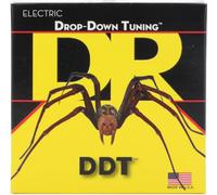 DR String DDT-10 Drop Down Juego Cuerdas Eléctrica