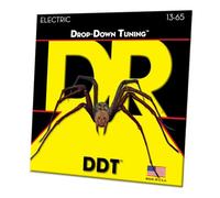 DR String DDT-13 Drop Down Juego Cuerdas Eléctrica