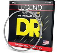 DR String FL5-45 Legends Juego Cuerdas Bajo