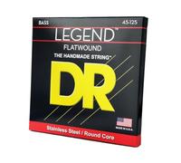 DR String FL5-45 Legends Juego Cuerdas Bajo