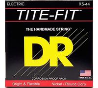 DR String HT-9.5 Tite-Fit Juego Cuerdas Eléctrica