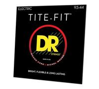 DR String HT-9.5 Tite-Fit Juego Cuerdas Eléctrica