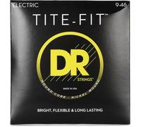 DR String LH-9 Tite-Fit Juego Cuerdas Eléctrica
