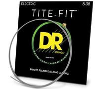 DR String LLT-8 Tite-Fit Juego Cuerdas Eléctrica