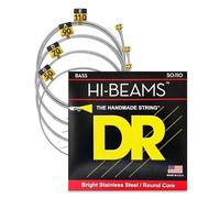 DR String MLR-45 Hi-Beam Juego Cuerdas Bajo