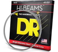 DR String MR5-130 Hi-Beam Juego Cuerdas Bajo