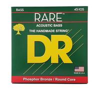 DR String RPB-45 Rare Juego Cuerdas Bajo