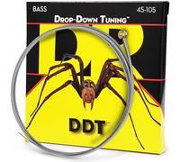 DR Strings DDT Bass Guitar Strings (DDT-45)