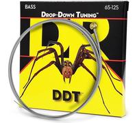 DR Strings DDT Bass Guitar Strings (DDT-65)