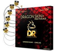 DR Strings Dragon Skin+ DBSM6-30 Coated