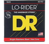 Dr Strings eh50 Bass de cuerdas