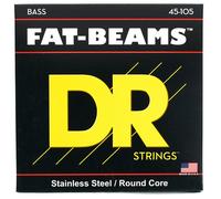 DR Strings Fat-Beams FB-45