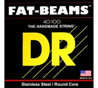 DR Strings FB-40 Cuerdas de bajo