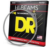 DR Strings Hi-Beam - Stainless Steel Round Core 50-110