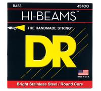 DR String MLR-45 Hi-Beam Juego Cuerdas Bajo