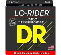 DR Strings LH-40 Cuerdas de bajo