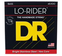 DR Strings Lo-Rider MLH-45