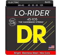 DR Strings MH-45 Cuerdas de bajo