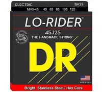 DR Strings MH5-45 Cuerdas de bajo
