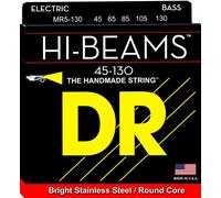 DR String MR5-130 Hi-Beam Juego Cuerdas Bajo