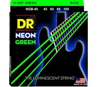 DR Strings NGB-45 Cuerdas de bajo
