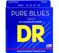 DR Strings PB-45 Cuerdas de bajo