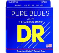 DR Strings PB5-45 Cuerdas de bajo