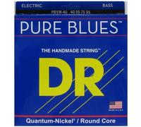 DR Strings PBVW-40 Cuerdas de bajo