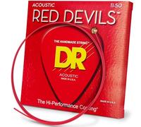 Dr Strings rda11 Guitarra acústica de cuerdas