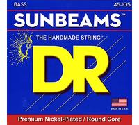 DR Strings Sunbeams NMR-45