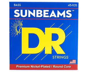 DR Strings Sunbeams NMR-45