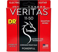 DR Strings VERITAS Electric Guitar Strings (VTE-11)