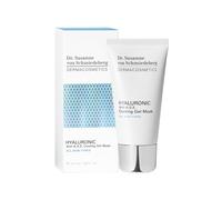 Dr. Susanne von Schmiedeberg - Hyaluronic Anti-A.G.E. Cooling Gel Mascarillas hidratantes 50 ml unisex