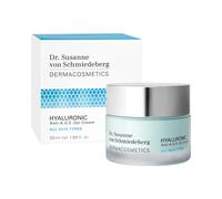 Dr. Susanne von Schmiedeberg - Hyaluronic Anti-A.G.E. Gel Cremas faciales 50 ml unisex
