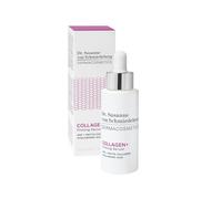 Dr. Susanne von Schmiedeberg - Hyaluronic Collagen+ Firming Serum Ampollas 30 ml unisex