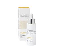 Dr. Susanne von Schmiedeberg - Hyaluronic Vitamin C+ Glow Serum Sérums con Vitamina C 30 ml unisex