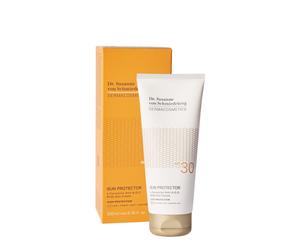 Dr. Susanne von Schmiedeberg - L-Carnosine Anti-A.G.E. Body Protección solar 200 ml unisex