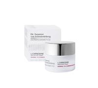 Dr. Susanne von Schmiedeberg - L-Carnosine Anti-A.G.E. Normal to Combination Cremas faciales 50 ml unisex