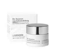 Dr. Susanne von Schmiedeberg - L-Carnosine Anti-A.G.E. Rich Dry to Very Dry Skin Cremas faciales 50 ml unisex