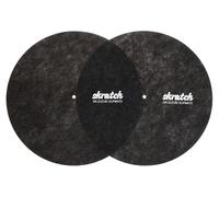 Dr Suzuki Skratch - Alfombrillas