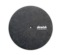 "Dr.Suzuki 12"" Skratch Slipmats"
