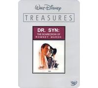 Dr Syn: The Scarecrow of Romney Marsh - 1964 [Reino Unido] [DVD]