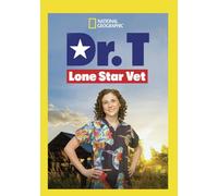 Dr. T, Lone Star Vet [USA] [DVD]