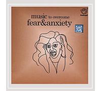 Dr. T. Mythily, Ph.D - Music to Overcome Fear & Anxiety