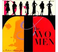 Dr.T & the Women